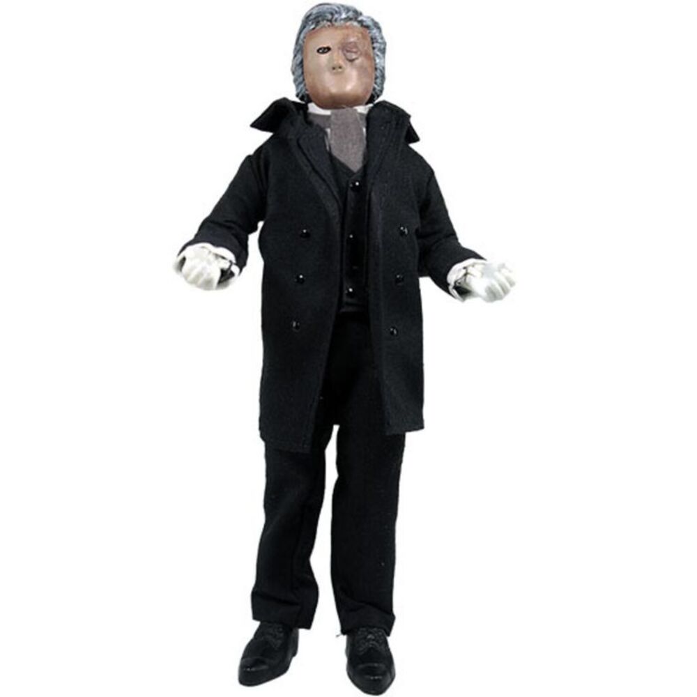 Mego - Phantom Of The Opera 1962 8 Action Figure  COLLECTIBLES